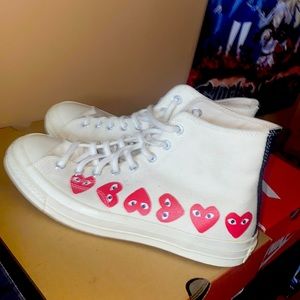 Only worn once clean and still in good condition